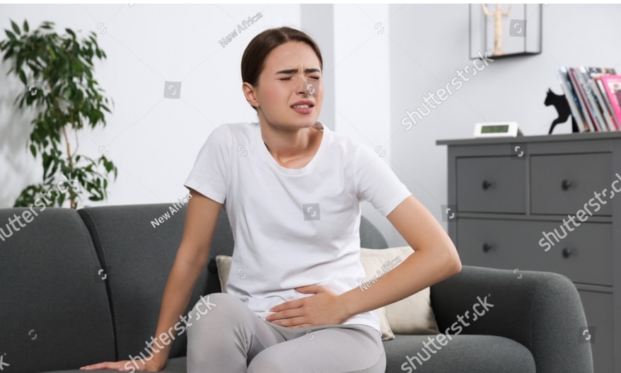 Диета при цистите