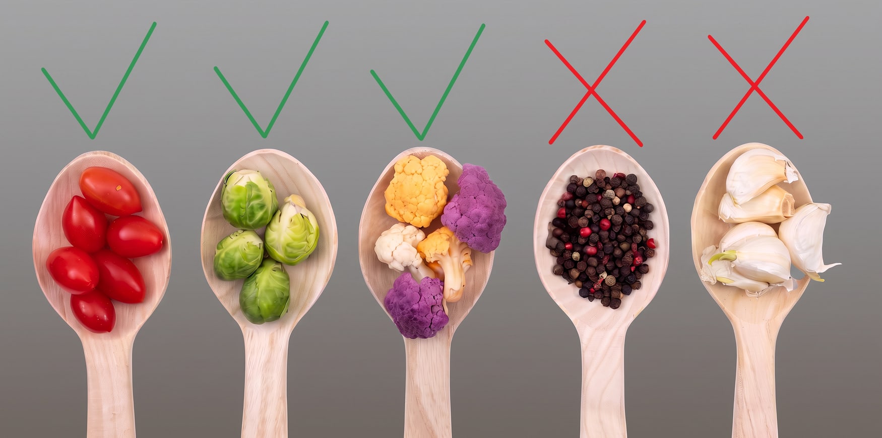 Продукты, которые стоит исключить или ограничить при цистите